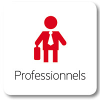 Professionnels