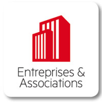 Entreprises & Associations