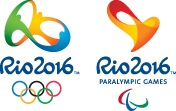 logo Rio 2016